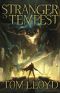 [The God Fragments 01] • Stranger of Tempest · Book One of the God Fragments